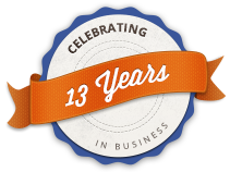 Asphalt Kingdom has been in business for 13 years.