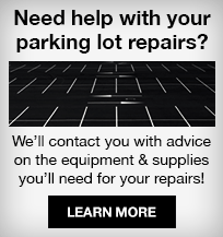 Parking Lot Repairs Tool