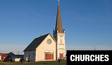 Asphalt Maintenance for Churches