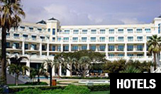 Asphalt Maintenance for Hotels