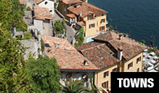 Asphalt Maintenance for Towns